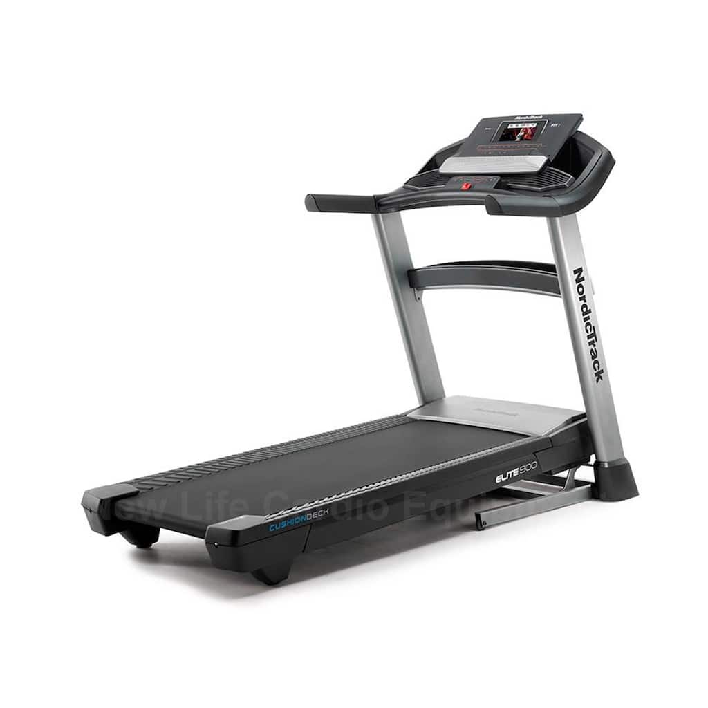 NordicTrack Elite 900 Treadmill