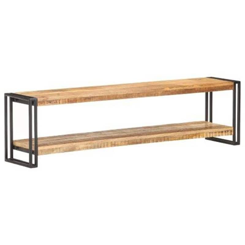 vidaXL TV Stand TV Unit Sideboard Home TV Console Media Unit Cupboard Cabinet