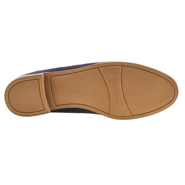 franco sarto haylee loafer