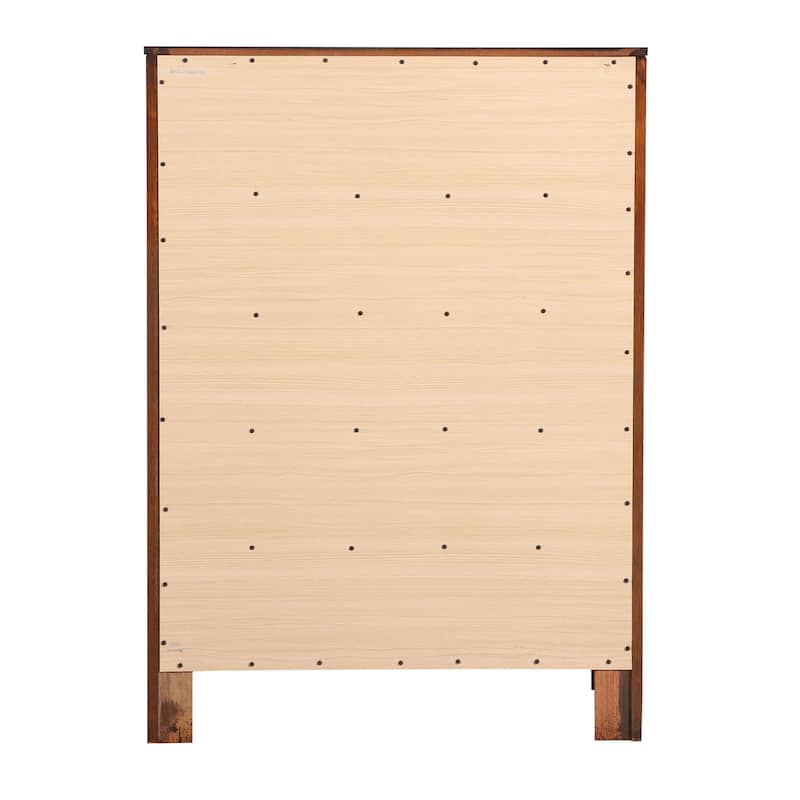 Burlington 5-drawer Chest