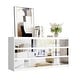 preview thumbnail 15 of 70, Modern Dresser for Bedroom 9 Drawers Wood Dresser Chest of Drawers