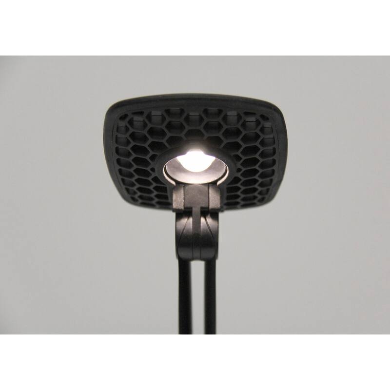 Adesso ADS360 Kiu Modern Adjustable LED Desk Lamp