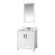 Option White