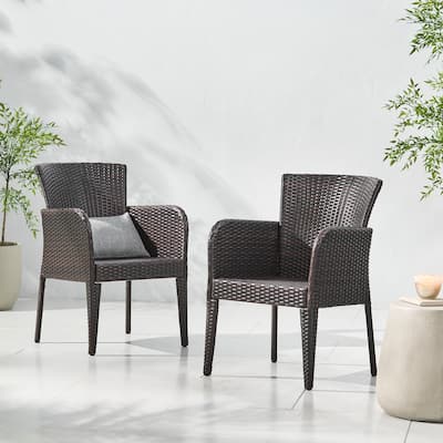Elegant and Durable Outdoor Dining Chair