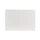 preview thumbnail 2 of 1, Red Vanilla White River Service Plate 17" x 12" Set of 2
