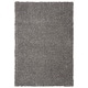 preview thumbnail 35 of 123, SAFAVIEH August Shag Veroana Solid 1.5-inch Thick Rug 5'3" x 7'6" - Grey - Rectangle