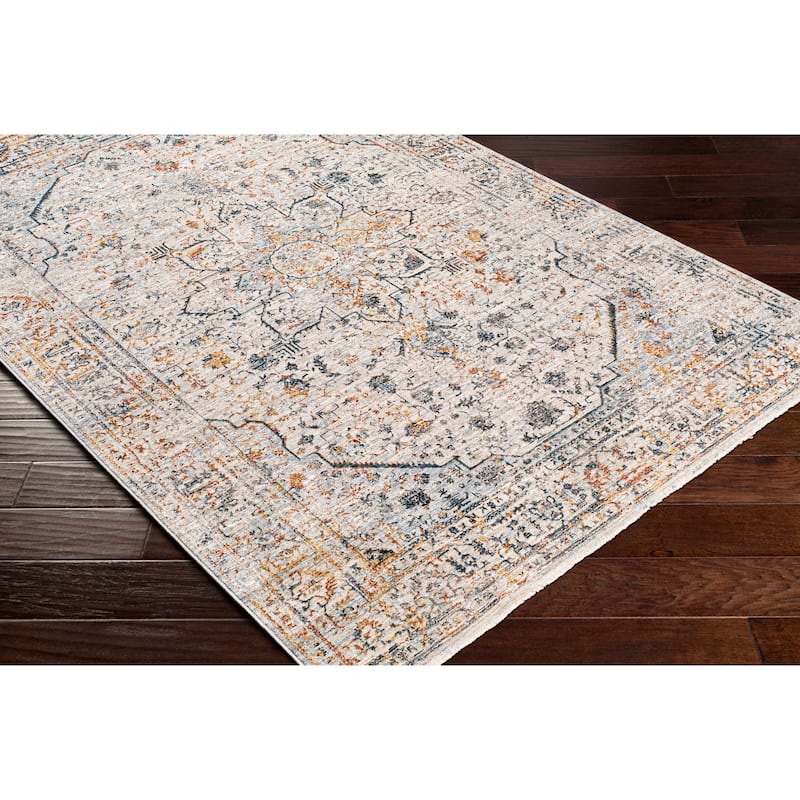 Artistic Weavers Cassidy Traditional Area Rug