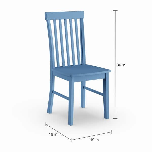 dimension image slide 0 of 3, Middlebrook Designs Pompton 5-Piece Dining Set
