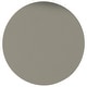 preview thumbnail 16 of 18, WYNDENHALL Lance Industrial 16 inch Wide Metal Cylinder Accent Table, Fully Assembled - 16"D x 16" W x 20.5" H