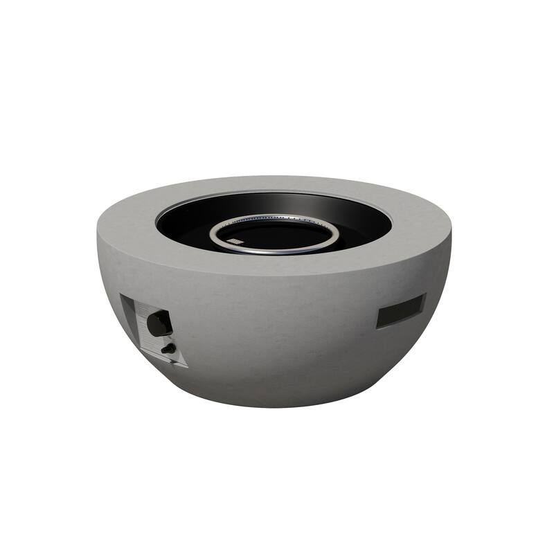 Avalon 10-Piece Fire Seating Set