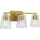 Option Brushed Gold