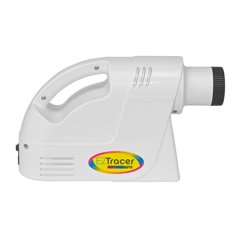 EZ Tracer® Opaque Art Projector For Wall or Canvas Image Reproduction- Bulb Not Included