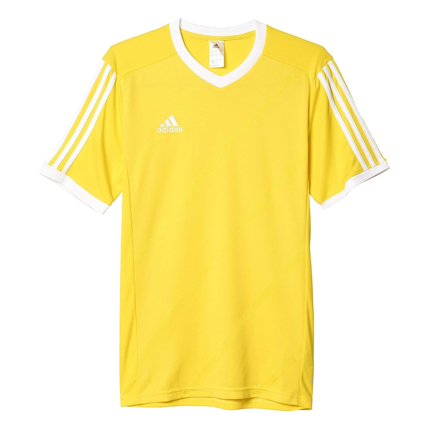 Tabela 14 Jersey T-Shirt Yellow 