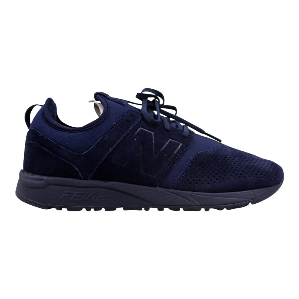 nb 247 navy