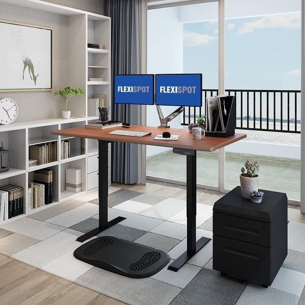 flexispot home office standing desk