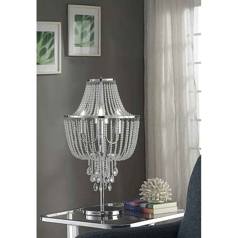 30.5"H Table Lamp