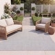 preview thumbnail 2 of 76, SAFAVIEH Sisal All-Weather Onorina Transitional Indoor/Outdoor Rug