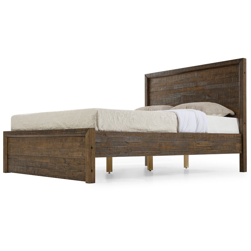 Monterrey Bed