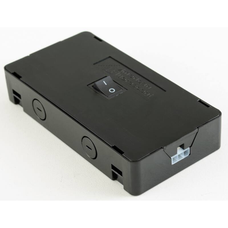 Noble Pro 2 & Koren Hardwire Box