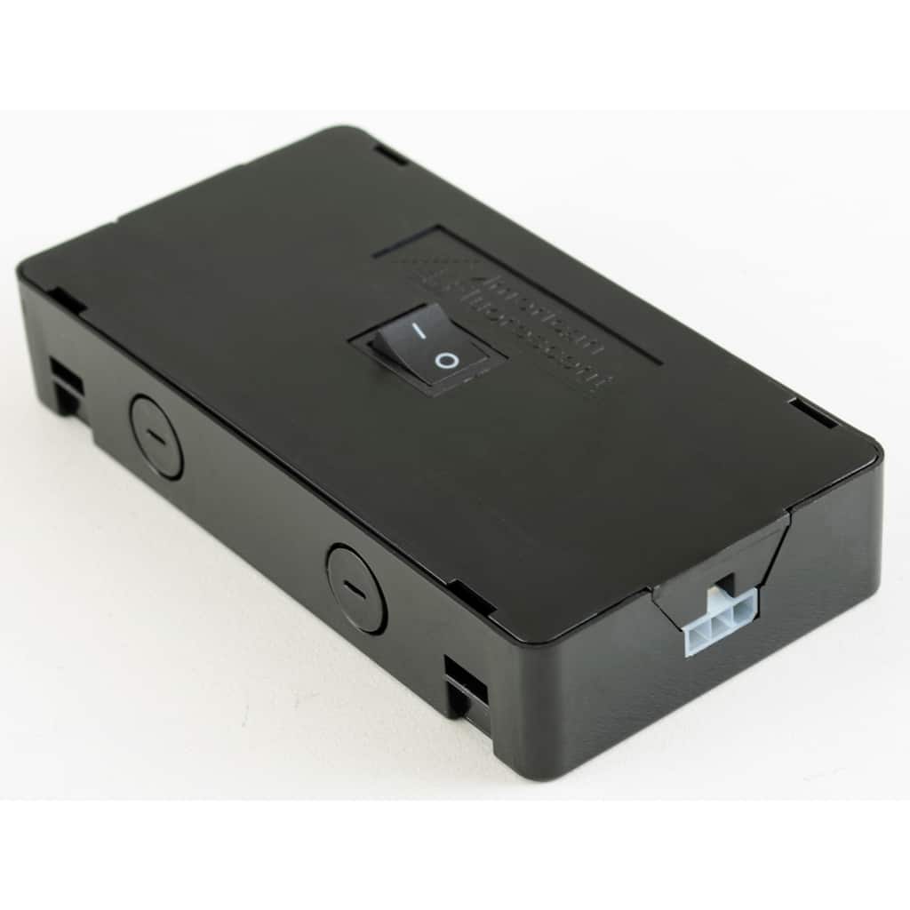 Noble Pro 2 & Koren Hardwire Box