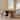 Sculptural Modern Dining Table
