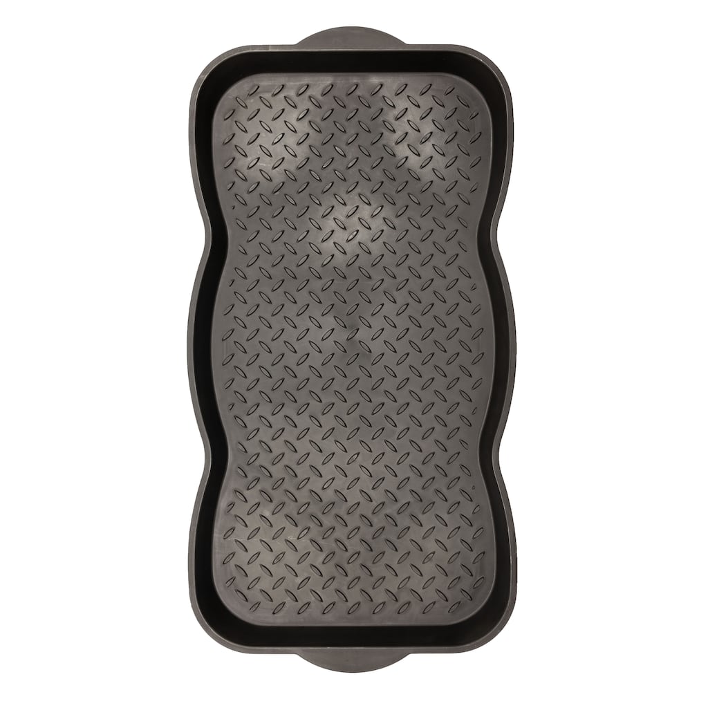 Mohawk Multipurpose Boot Tray (1'3x2'5.5) - 1'3" x 2'5.5"