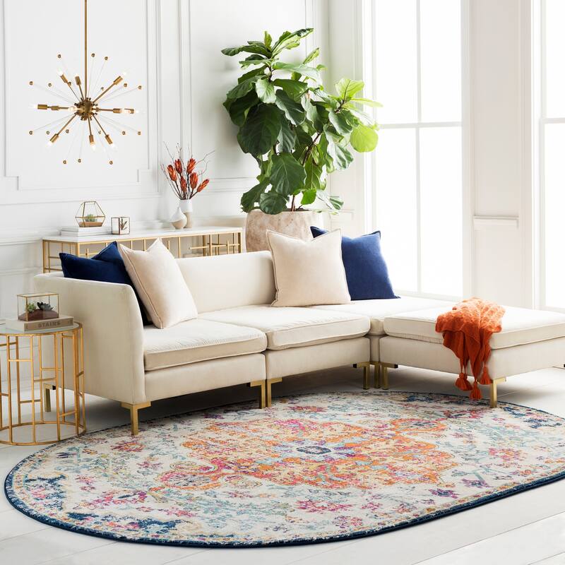 Artistic Weavers Caressa Vintage Boho Area Rug