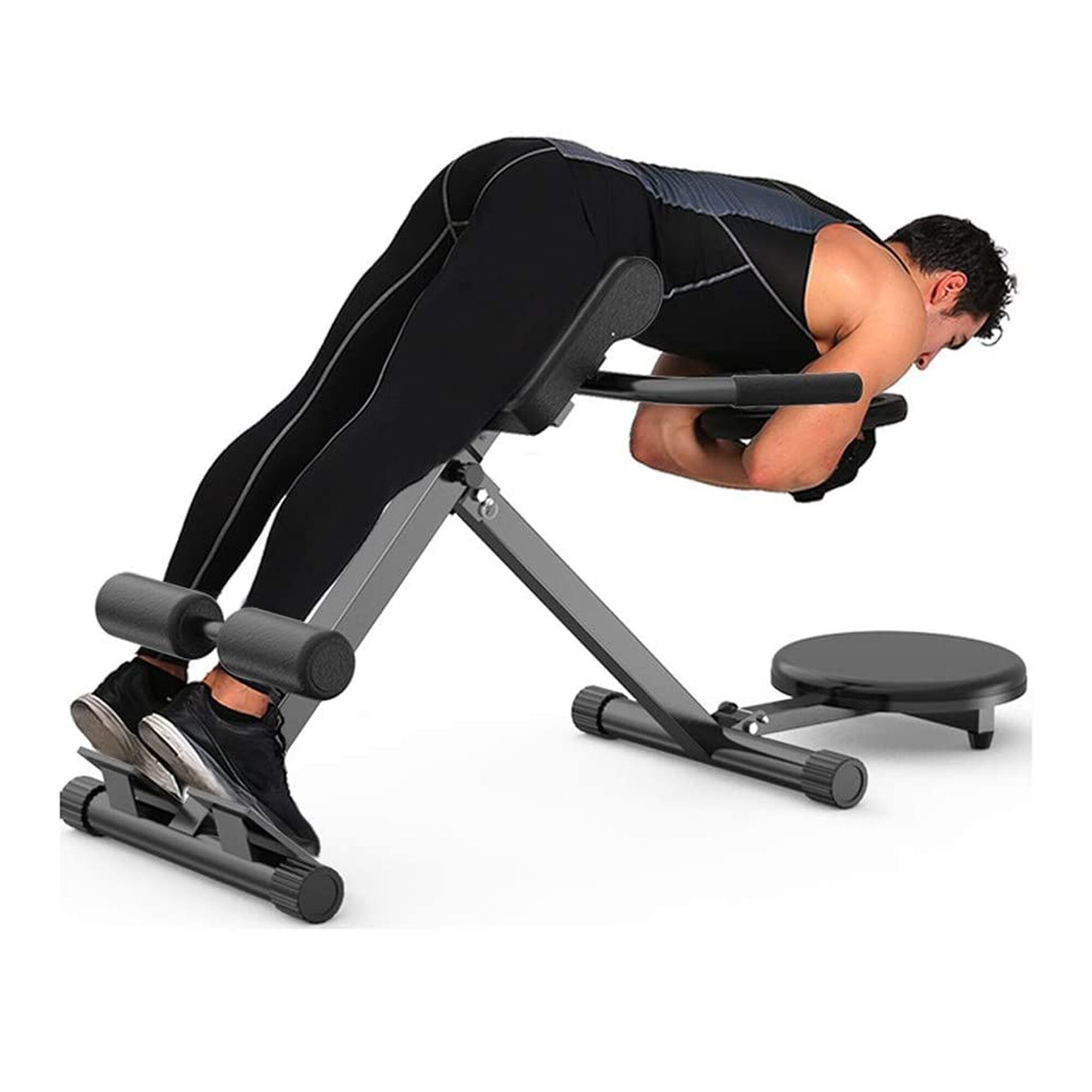 Ab Hyper Bench Workouts At Zane Bussell Blog