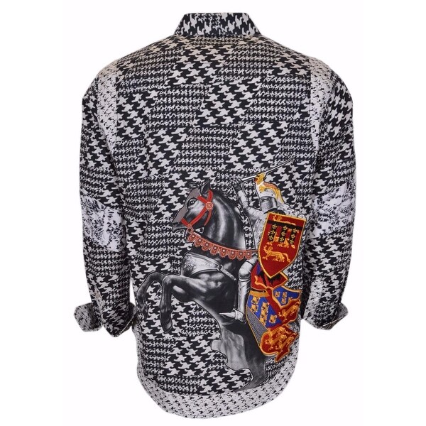 Shop Robert Graham Limited Edition Numbered Kings Lynn ...