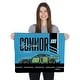 preview thumbnail 8 of 8, NASCAR Side Profile Rally Towel