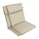 Option Taupe Leala Texture