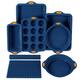 Option Navy Blue