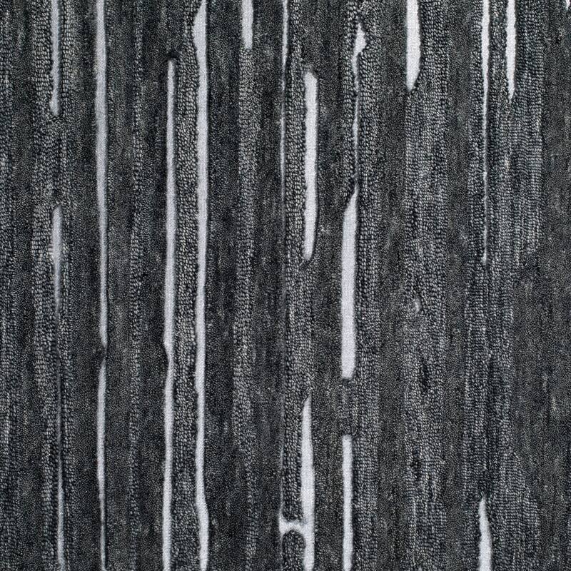Addison Dazzle Modern Hand Spun Wool and Metallic Area Rug