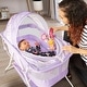preview thumbnail 3 of 42, Dream On Me Karley Bassinet