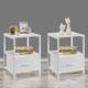 Option White