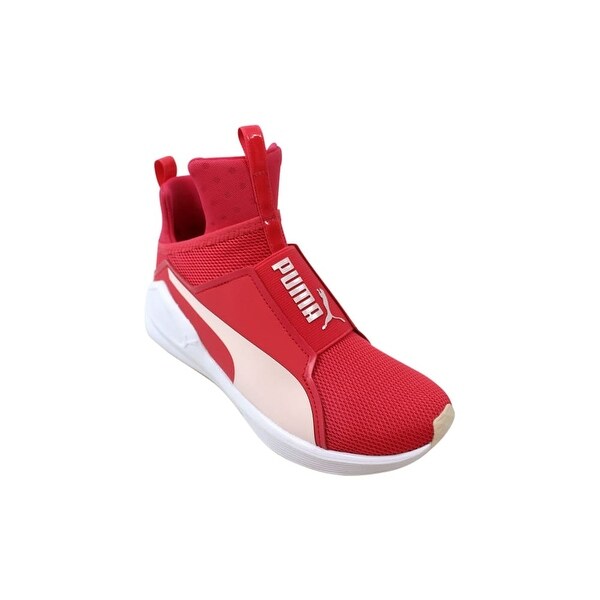 puma fierce core pink