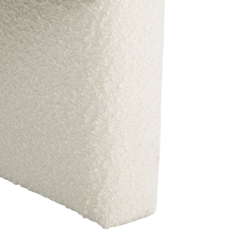 SAFAVIEH Couture Sammie 3-Leg Boucle Accent Chair - 30 in. W x 30 in. D x 29 in. H