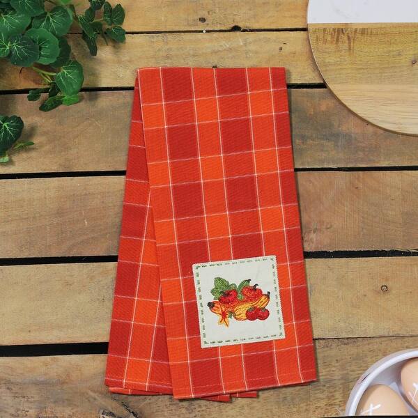 Shop 28 Autumn Inspired Embroidered Harvest Vegetables Orange