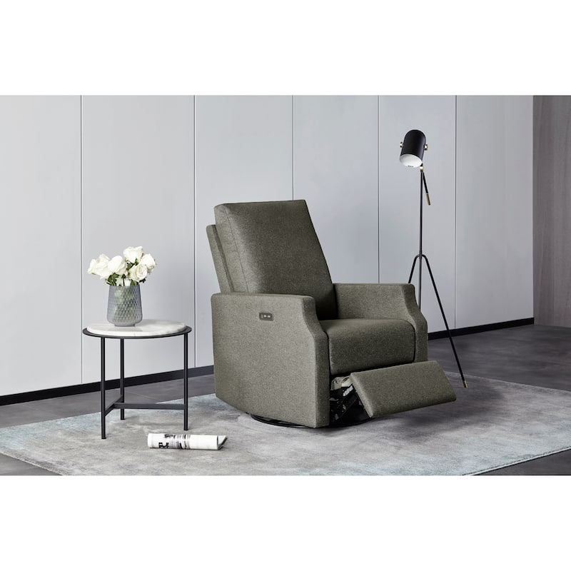 Louie Glider