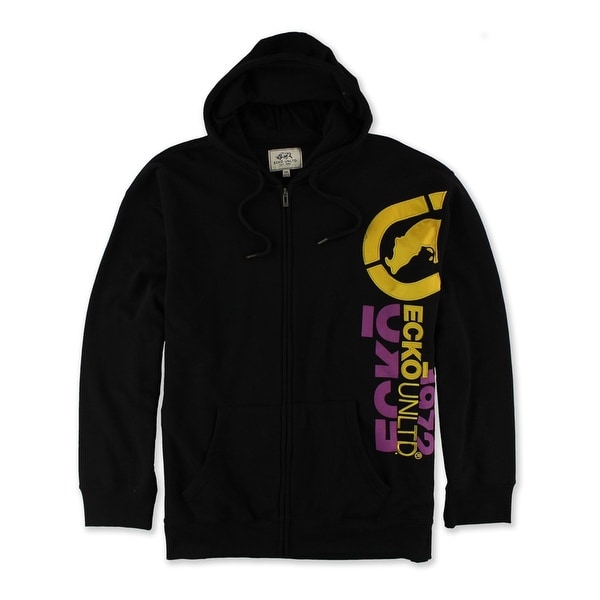 ecko mens hoodie