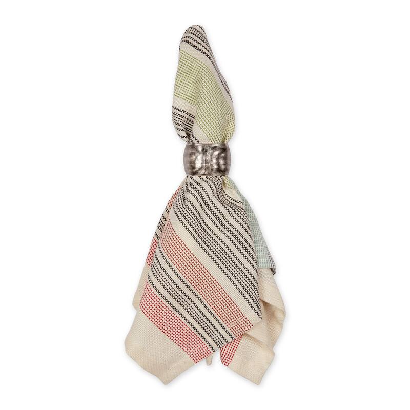 Variegated Artichoke Napkin (Set of 6)