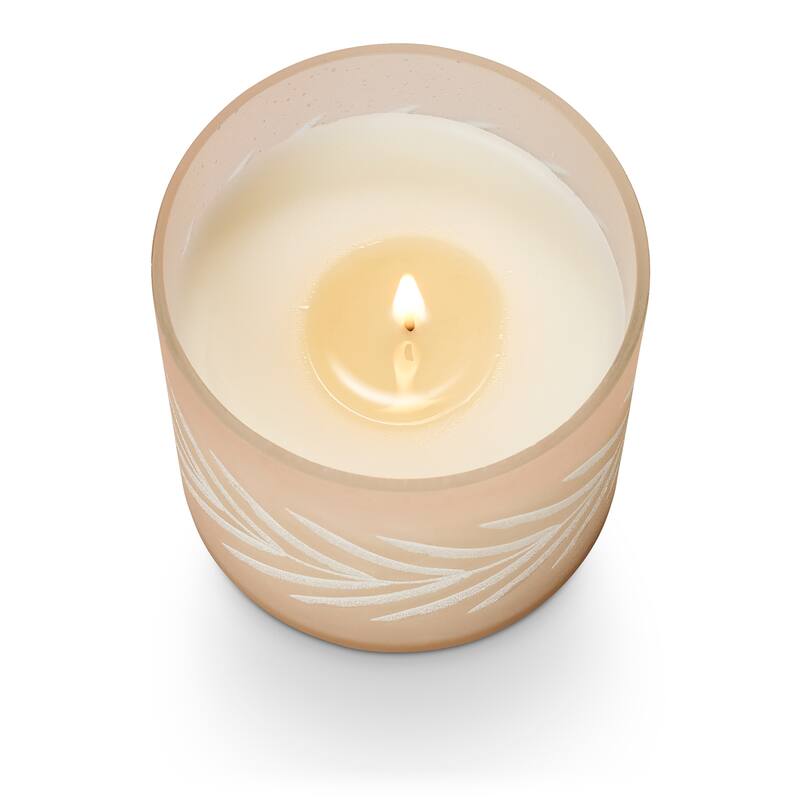 ILLUME Noble Autumn Autumn Sage Candle