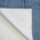 preview thumbnail 18 of 22, SAFAVIEH Faux Rabbit Washable Fur Teofila Solid Shag Rug
