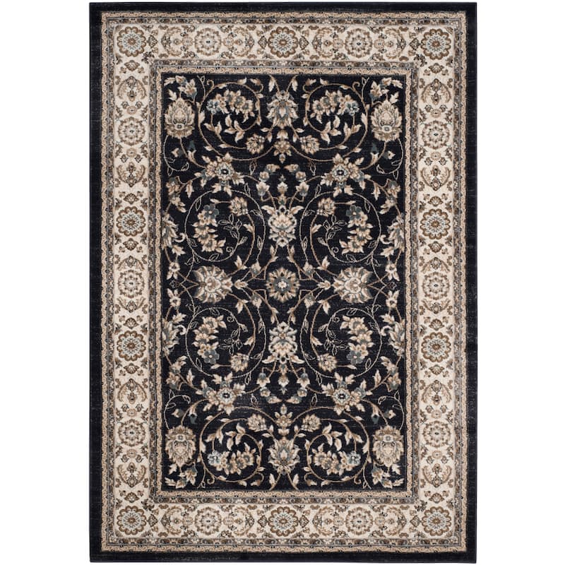 SAFAVIEH Lyndhurst Sydell Traditional Oriental Rug