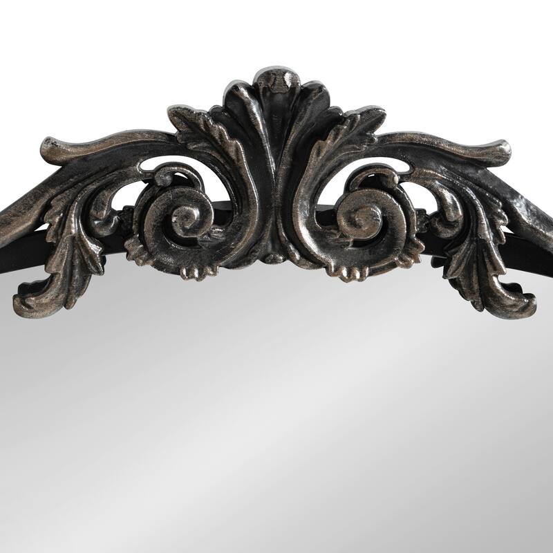 Kate and Laurel Arendahl Capsule Wall Mirror