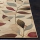 preview thumbnail 3 of 12, Livabliss Riley Transitional Animal Area Rug