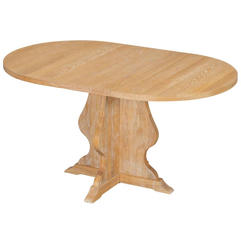 Geometric Sideboard with 2 Doors and Adjustable Shelves Wood Storage Cabinet