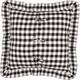 Annie Buffalo Check Euro Sham