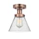 Option Antique Copper / Seedy