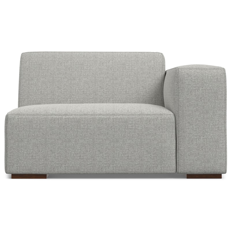 WyndenHall Biggs Right-Arm Sofa Module
